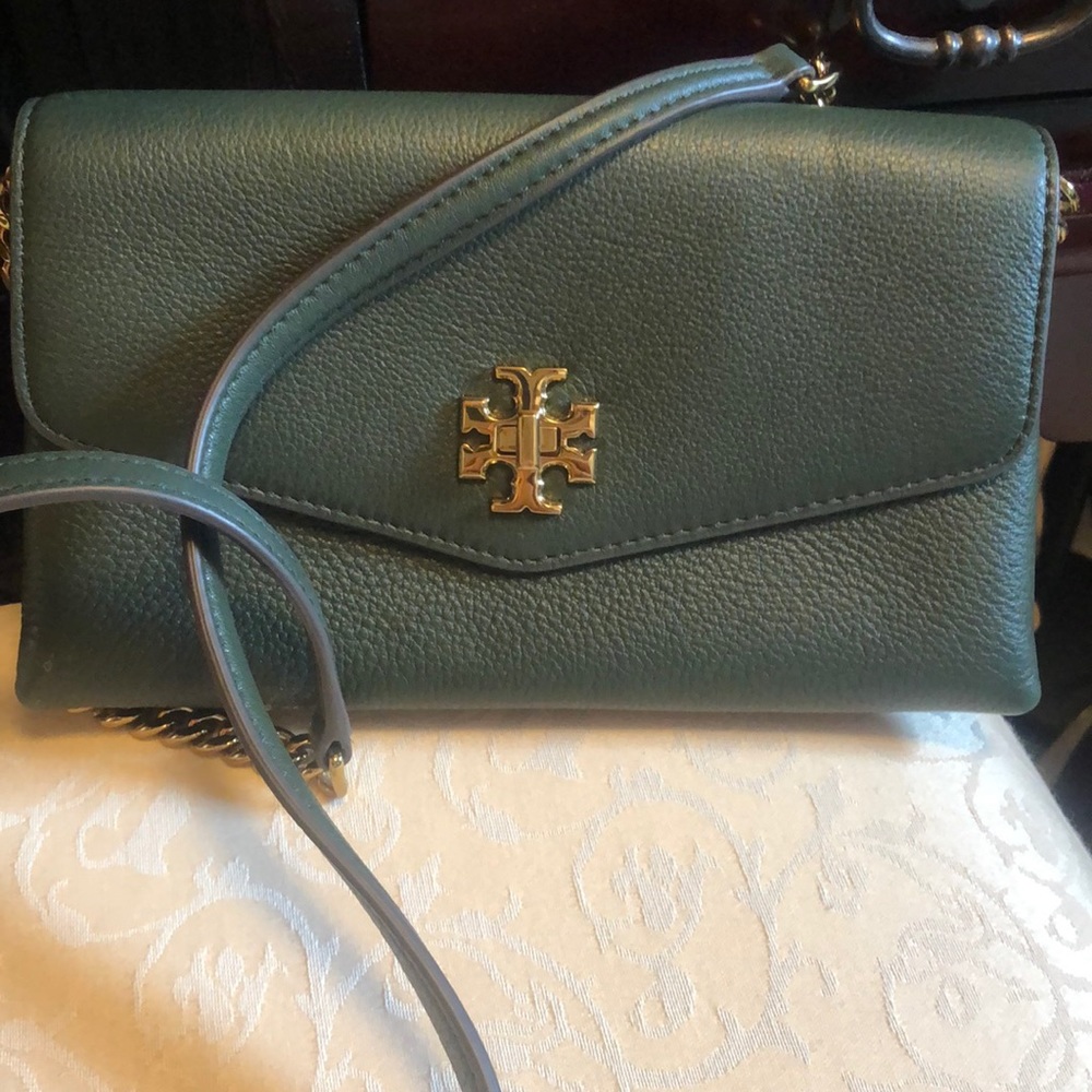 Tory Burch crossbody